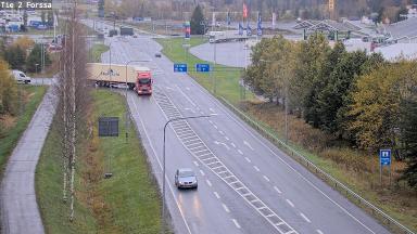 Forssa, Tie 2 Turkuun, 8.10.2026 klo 12.29