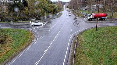 Kuru, Tampereelle, 8.10.2026 klo 13.08