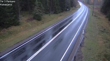Kuivasjärvi, Vaasaan, 8.10.2026 klo 13.01