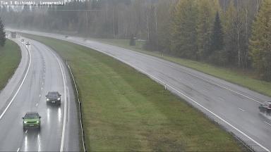 Lemmenmäki, Tie 3 Hämeenlinnaan, 8.10.2026 klo 12.32