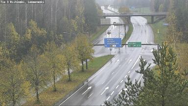 Lemmenmäki, Tie 54 Turkuun, 8.10.2026 klo 12.31
