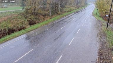 Koskue, Sysmään, 8.10.2026 klo 13.10