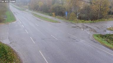 Koskue, Hartolaan, 8.10.2026 klo 13.10