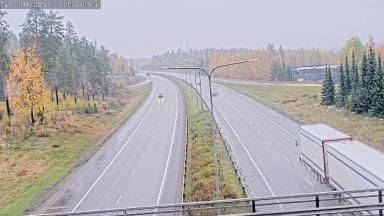 Vahravuori, Jyväskylään, 8.10.2026 klo 12.31