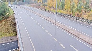 Vahravuori, Tie 140 Lahteen, 8.10.2026 klo 12.31
