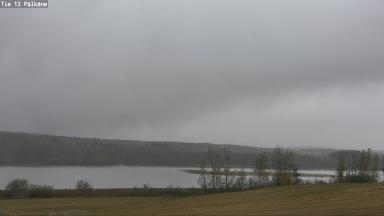 Pälkäne, Maisema, 8.10.2026 klo 13.10