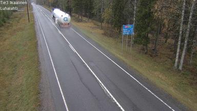 Luhalahti, Vaasaan, 8.10.2026 klo 13.10