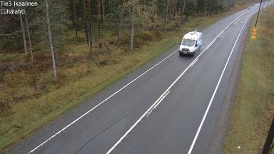 Luhalahti, Tampereelle, 8.10.2026 klo 13.00