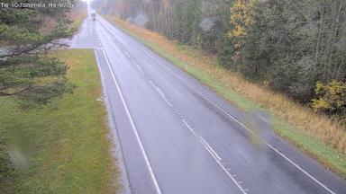 Heinivaho, Hämeenlinnaan, 8.10.2026 klo 13.51