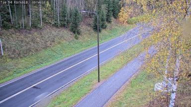 Järvelä, Tie 295 Pappilaan, 8.10.2026 klo 13.02