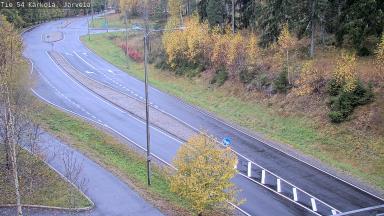 Järvelä, Tie 295 Järvelään, 8.10.2026 klo 13.03