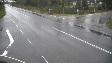 Juupajoki, Mänttään, 8.10.2026 klo 13.03