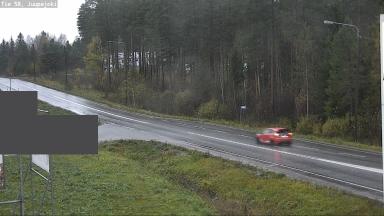 Juupajoki, Tie 14290 Juupajoelle, 8.10.2026 klo 13.03
