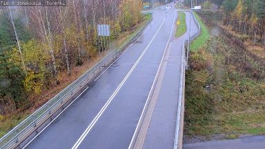 Turenki, Tie 292 Turenkiin, 8.10.2026 klo 13.48