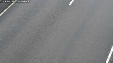 Kettuvuori, Tienpinta, 8.10.2026 klo 13.51