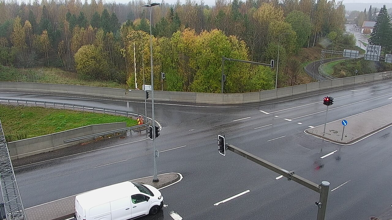 Kelikamera Lahti, Patomäki, Ramppi, Itä, Tie 12 Lahti, Patomäki, Ramppi, Itä