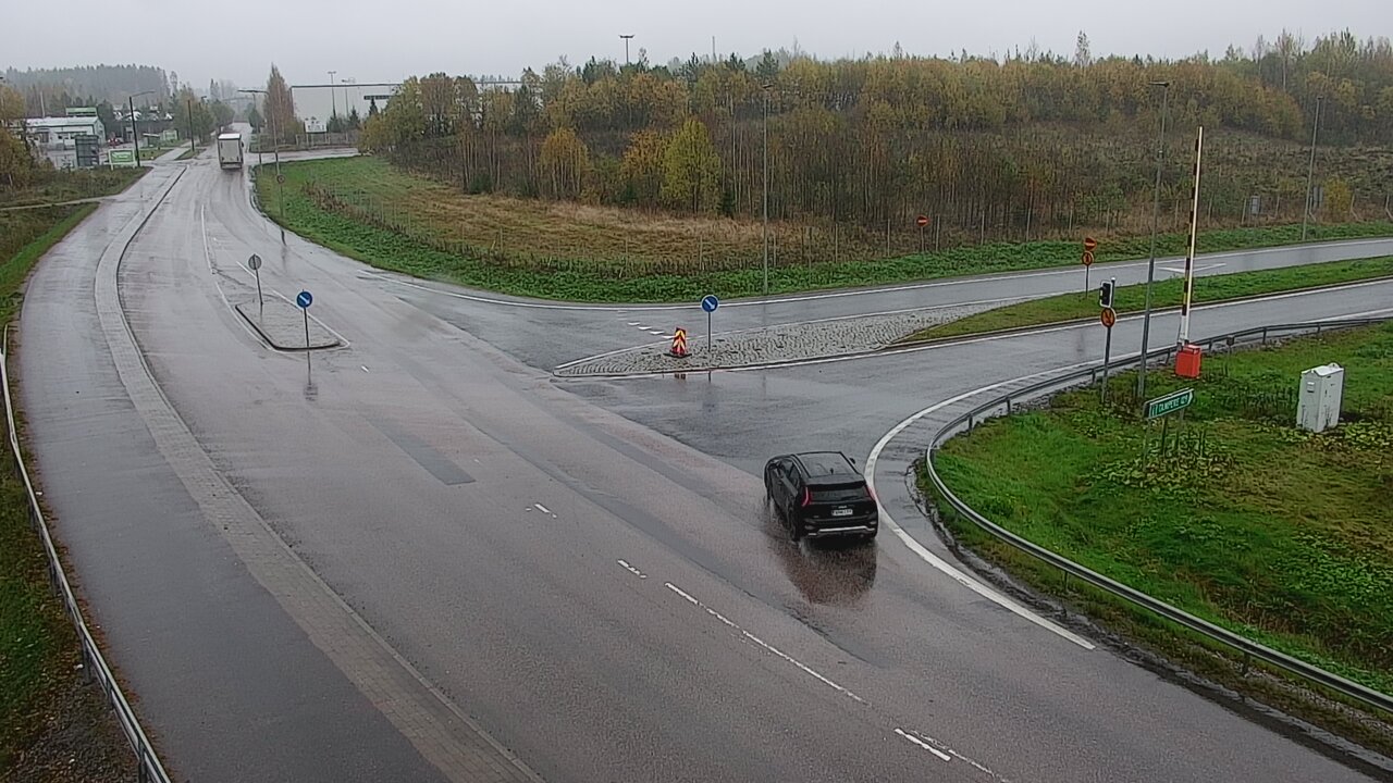 Kelikamera Lahti, Liipola, Puomi, Ramppi, Itä, Tie 12 Lahti, Liipola, Puomi, Ramppi, Itä