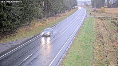 Kylmäkoski, Tampereelle, 8.10.2026 klo 13.04