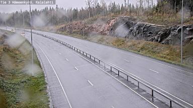 Hämeenkyrö, Tampereelle, 8.10.2026 klo 13.43