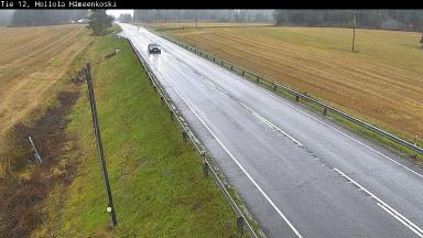 Hämeenkoski, Lahteen, 8.10.2026 klo 13.43