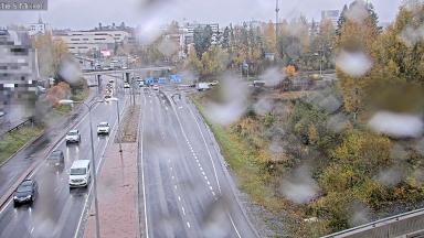 Mikkeli, Tie 13 Mikkeliin, 8.10.2026 klo 12.29