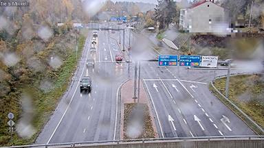 Mikkeli, Tie 13 Ristiinaan, 8.10.2026 klo 12.29