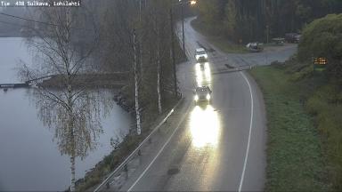 Lohilahti, Sulkavalle, 8.10.2026 klo 13.07