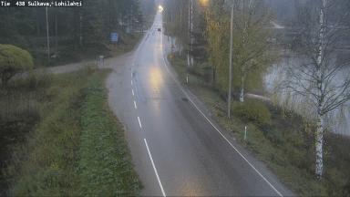 Lohilahti, Imatralle, 8.10.2026 klo 13.08