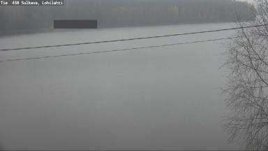 Lohilahti, Järvimaisema, 8.10.2026 klo 13.07