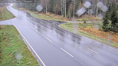 Häppälä, Jyväskylään, 8.10.2026 klo 13.10