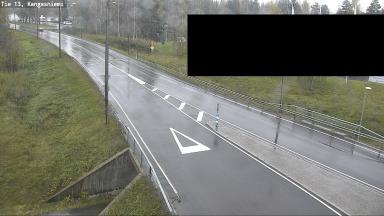 Kangasniemi, Mikkeliin, 8.10.2026 klo 13.48