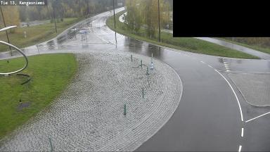 Kangasniemi, Jyväskylään, 8.10.2026 klo 13.48