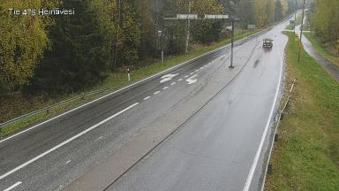 Heinävesi, Joensuuhun, 8.10.2026 klo 13.48