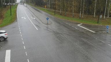 Heinävesi, Varkauteen, 8.10.2026 klo 13.49