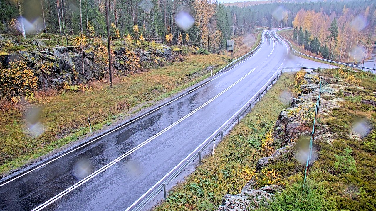 Kelikamera _Pieksämäki_Mehtiö, Jyväskylään