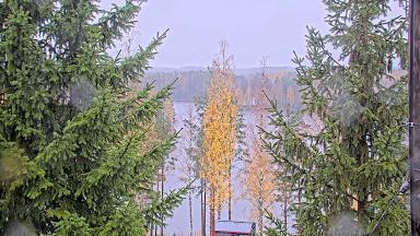 _Pieksämäki_Mehtiö, Järvimaisema, 8.10.2026 klo 12.29