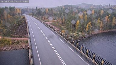 , Sulkava, Vekaransalmi, Sulkavalle, 8.10.2026 klo 13.06