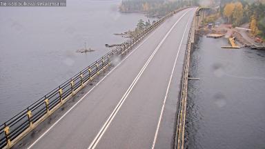 , Sulkava, Vekaransalmi, Virmutjoelle, 8.10.2026 klo 13.05