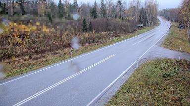 Kyyrönlampi, Lieksaan, 8.10.2026 klo 12.20