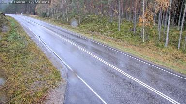 Kyyrönlampi, Joensuuhun, 8.10.2026 klo 12.20