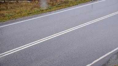 Kyyrönlampi, Tienpinta, 8.10.2026 klo 12.20