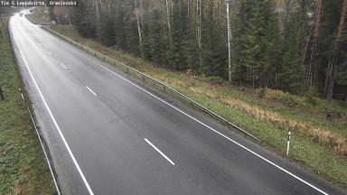 Oravikoski, Kuopioon, 8.10.2026 klo 13.47
