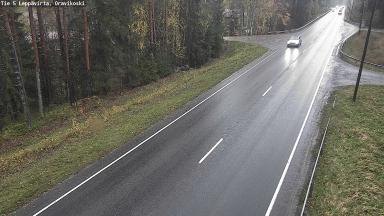 Oravikoski, Varkauteen, 8.10.2026 klo 13.46