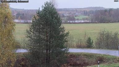 Salonsaari, Maisema, 8.10.2026 klo 13.05
