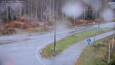 Ahmovaara, Kolille, 8.10.2026 klo 13.08