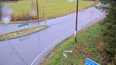 Keitele, Tie 6570 Tossavanlahdelle, 8.10.2026 klo 13.51