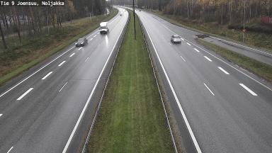 Noljakka, Kuopioon, 8.10.2026 klo 12.27