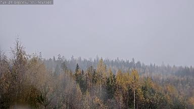 Soisalo, Maisema, 8.10.2026 klo 13.43