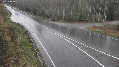 Kaavi, Tie 573 Kaaville, 8.10.2026 klo 13.50