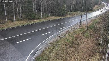 Kaavi, Tie 569 Juankoskelle, 8.10.2026 klo 13.49